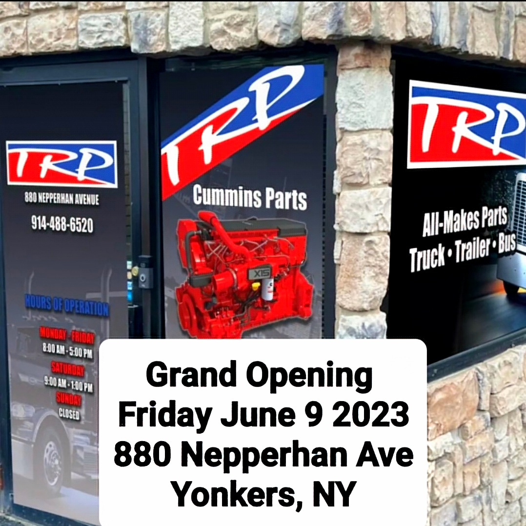 Peterbilt New York City The Best Trucks In The Business